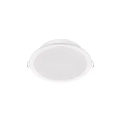 Šviestuvas įleidžiamas Philips Meson, 4000°K, LED, balta sp.