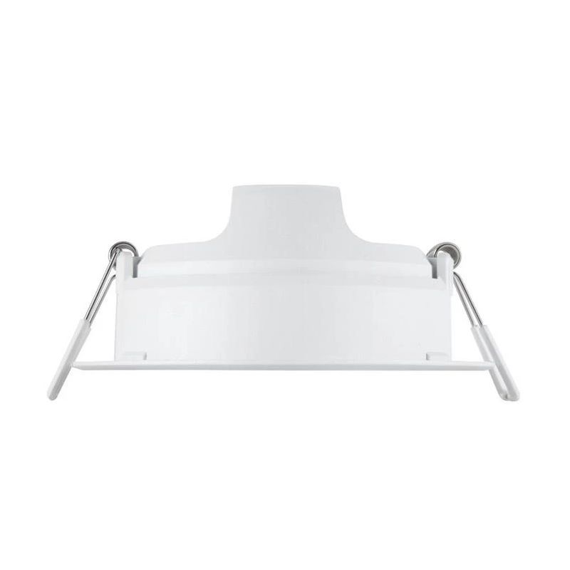 Iebūvēta lampa Philips Meson. 16.5W. 3000°K. LED. balta
