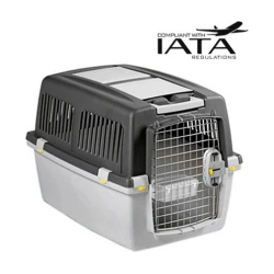 Stefanplast Transp.bokss GULLIVER 4 IATA