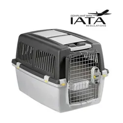 Stefanplast Transp.bokss GULLIVER 4 IATA