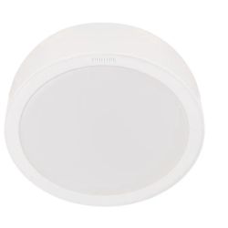 Augš.led panel.meson d150 16.5w 30k bal.
