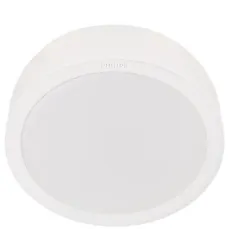 Pinnapealne LED-paneel lagi Philips Meson, 3000°K, LED, valge