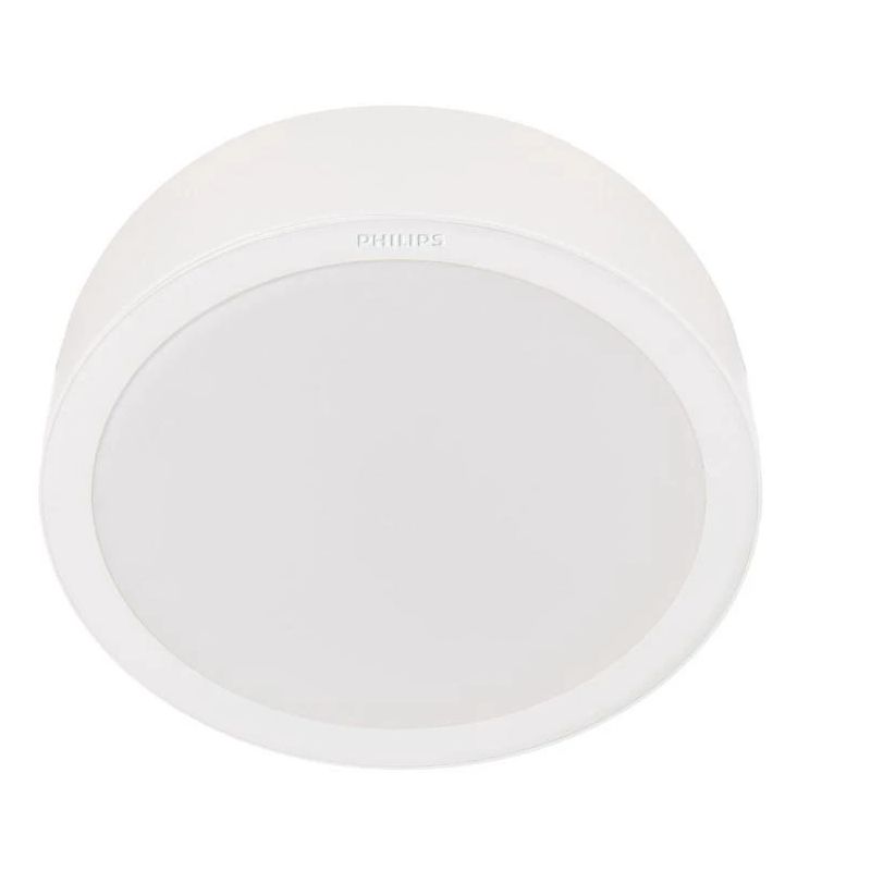 Augš.led panel.meson d150 16.5w 30k bal.