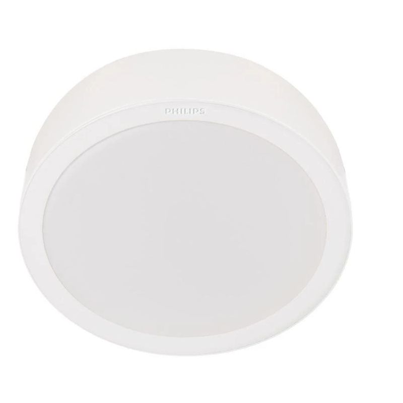 Augš.led panel.meson d150 16.5w 30k bal.