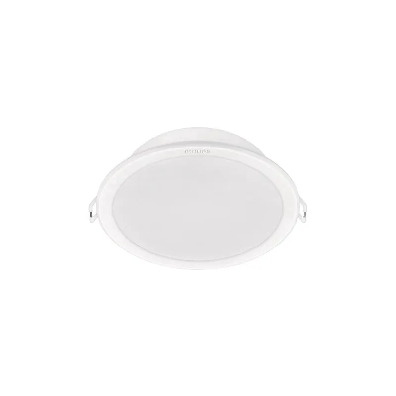 Lampa padziļinājums Philips Meson 872016917412200, 4000°K, LED, balta krās.
