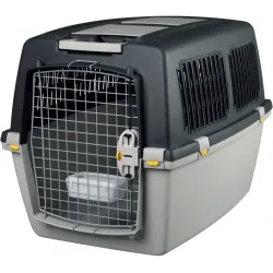 Gul. pet carrier iata 5 grey