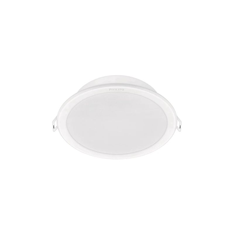 Iebūvēta lampa Philips Meson . 5.5W. 4000K. LED.
