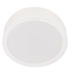 Virsmas LED panelis griesti Philips Meson. 3000K. LED. balta