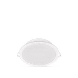 Iebūvēta lampa Philips Meson. 20W. 4000°K. LED. balta