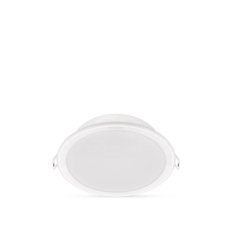 Iebūvēta lampa Philips Meson. 20W. 4000°K. LED. balta