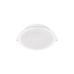 Iebūvēta lampa Philips Meson . 23.5W. 4000°K. LED