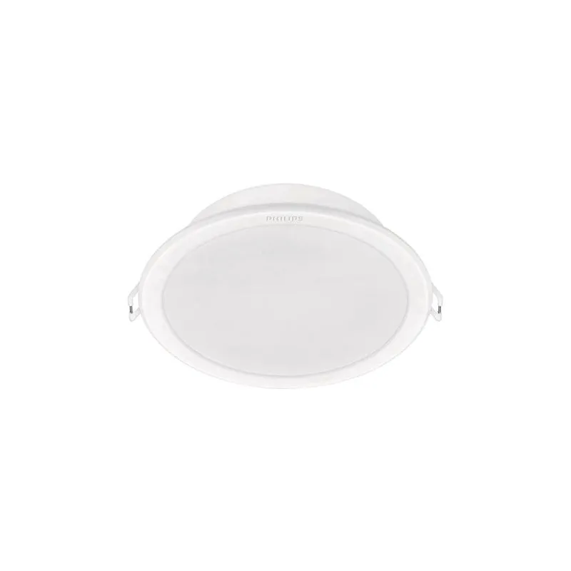 Lampa padziļinājums Philips Meson 872016923108500, 4000°K, LED, balta krās.