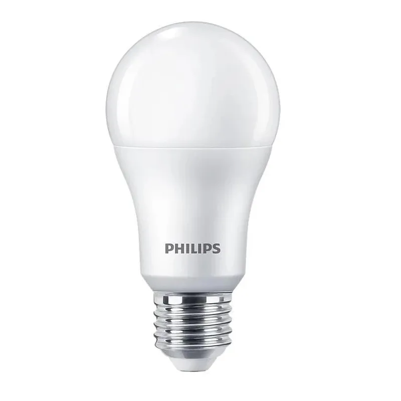 Spuldze Philips LED, A60, 4000 °K, E27, 13 W, 1521 lm
