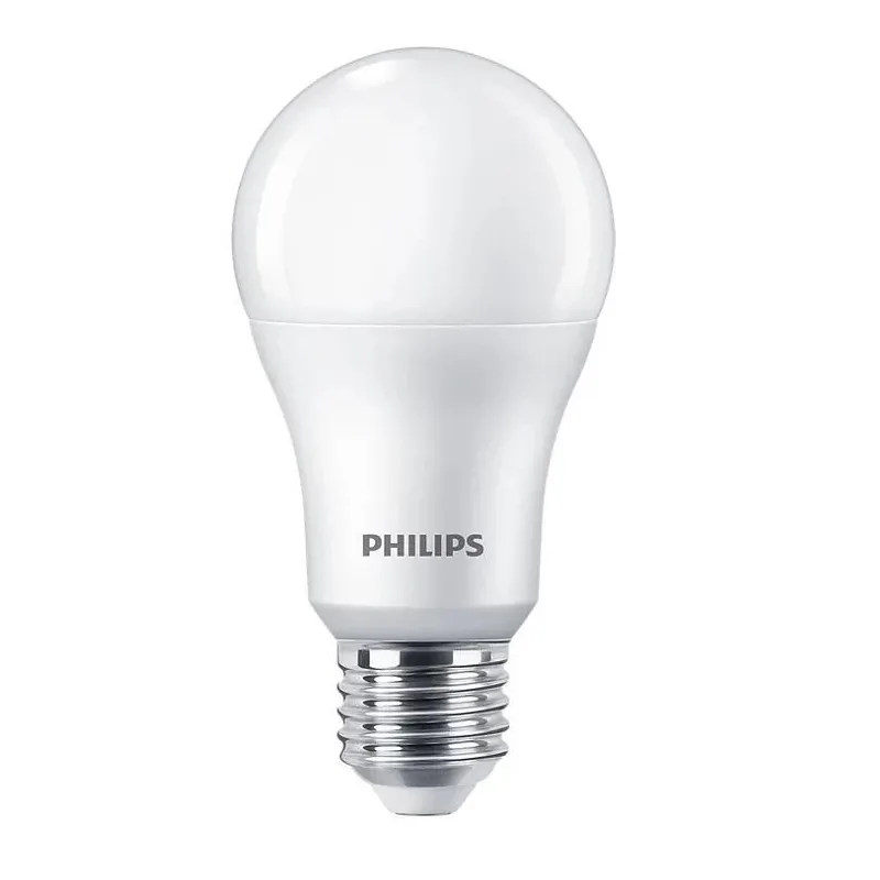 Lemputė Philips LED, A60, 4000 °K, E27, 13 W, 1521 lm