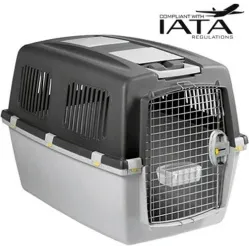 Stefanplast Transp.bokss GULLIVER 6 IATA