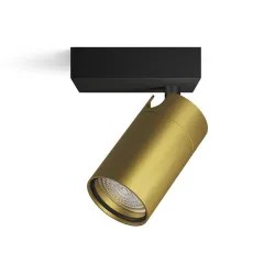 Valgusti lagi ja seinad Philips Kosipo 929004104501, GU10 x 5 W