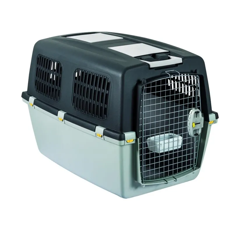 Gyvūnų transportavimo dėžė Zolux, 102 cm x 72 cm x 76 cm