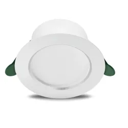 LED panelis padziļinājums Philips Diamond.2.2W. 4K.LED.balta