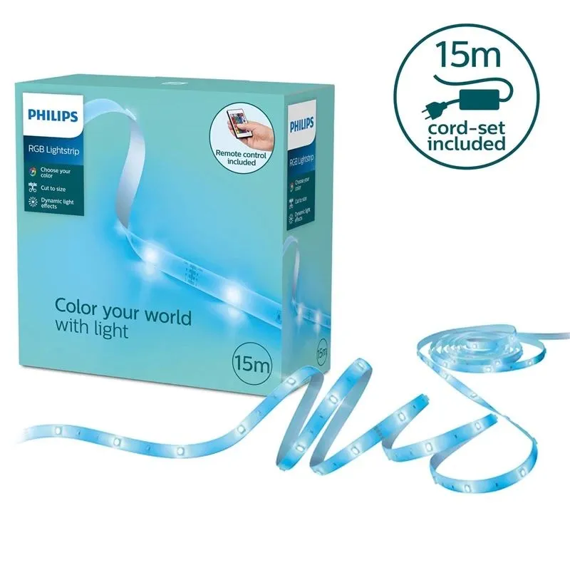 LED lente Philips 929004129701, 1.3 W, IP20, 220 - 240 V
