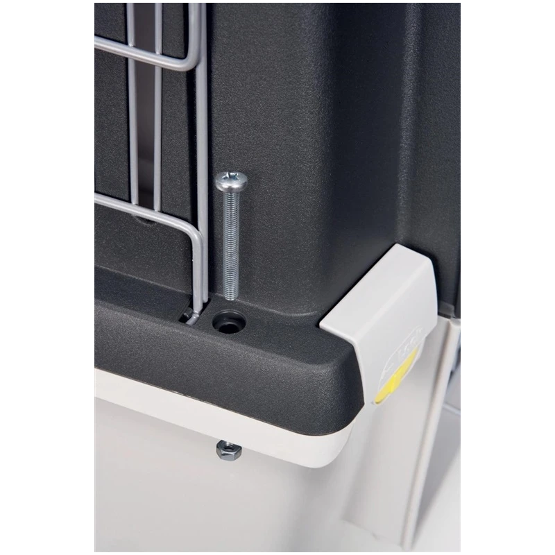 Stefanplast Transp.bokss GULLIVER 7 IATA