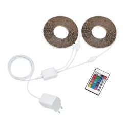 LED lente Philips. 20 W. IP20