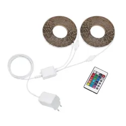 LED lente Philips. 20 W. IP20