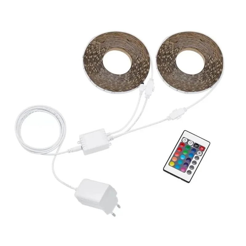 LED juosta Philips SMD, 0.67 W, 30 m, IP20, 220 - 240 V