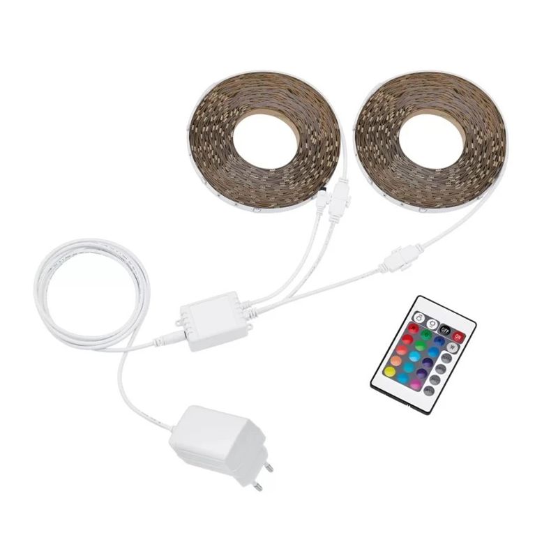 LED lente Philips. 20 W. IP20