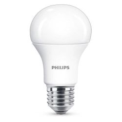 LED spuldze PHILIPS. A60. E27. 12.5 W. 1521 lm. 4000 K