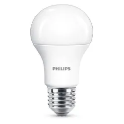 LED spuldze PHILIPS. A60. E27. 12.5 W. 1521 lm. 4000 K
