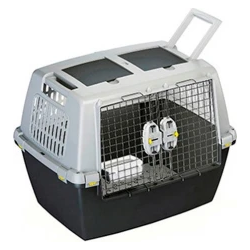 Transp.bokss GULLIVER Touring IATA 80cm