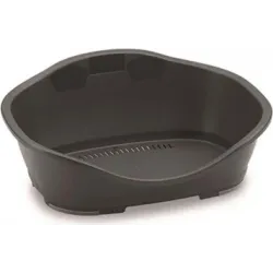 Stefanplast SLEEPER 3 лежанка для собак - кошек ,темно серая,