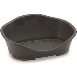 Stefanplast Guļamvieta suņiem SLEEPER 4 ,tumši pelēks,