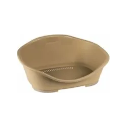 Stefanplast Guļamvieta suņiem SLEEPER 4 ,bēša,