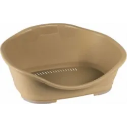 Stefanplast Guļamvieta suņiem SLEEPER 4 ,smilšu,