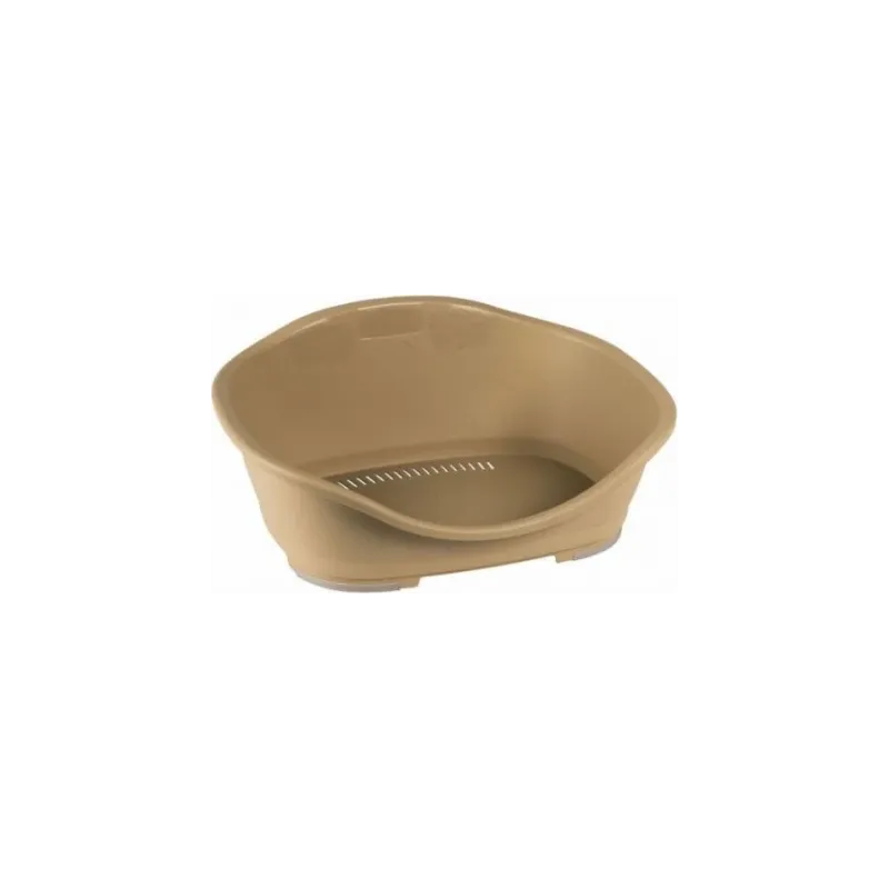 Stefanplast Guļamvieta suņiem SLEEPER 4 ,smilšu,