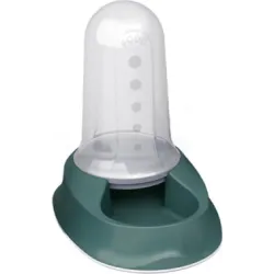 Bļoda Ciotola chic MULTIRESERVE barība-ūdens 2l ,angļu zaļš,