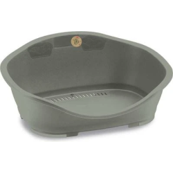 Stefanplast Guļamvieta suņiem - kaķiem SLEEPER 3 ,sūnu zaļš,