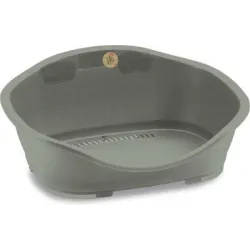 Stefanplast Guļamvieta suņiem - kaķiem SLEEPER 3 ,sūnu zaļš,