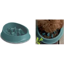 Bļoda Ciotola chic SLOW FOOD 0.5l ,angļu zaļš,