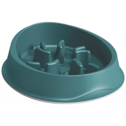 Stefanplast Bļoda Ciotola chic SLOW FOOD 1l ,angļu zaļš,