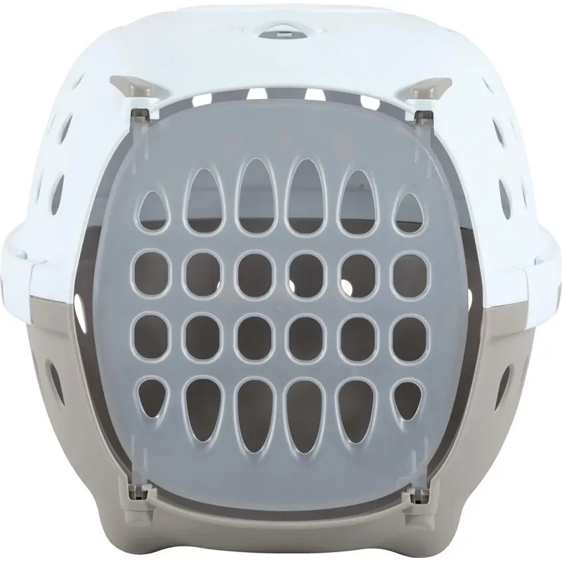 Gyvūnų transportavimo dėžė Zolux, 50 cm x 34.5 cm x 32 cm