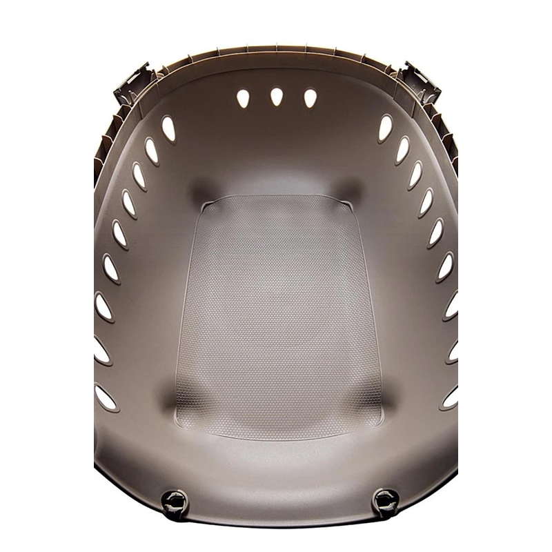 Dzīvn.pārv.būris travel smart carr.brūns