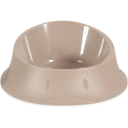 Bļoda Ciotole chic 1 L Dove Gray ,pelēka, 25,6x25,6x10cm