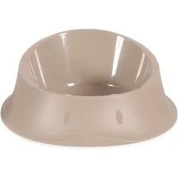Smart bowl noslip 1l beige