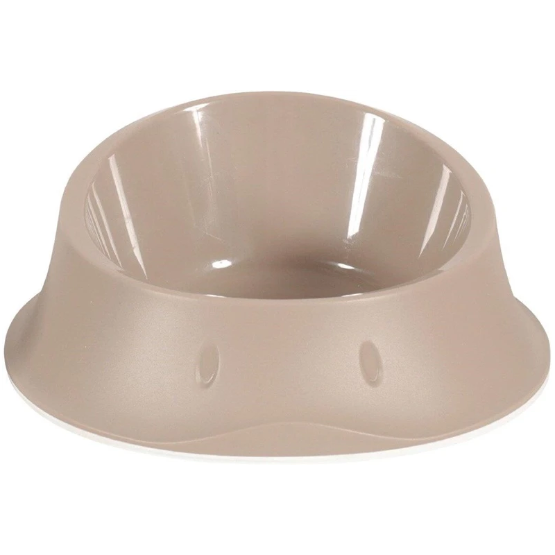 Bļoda Ciotole chic 1 L Dove Gray ,pelēka, 25,6x25,6x10cm