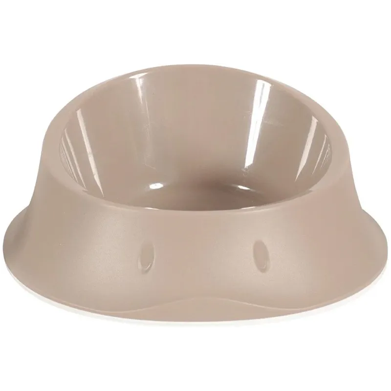 Bļoda Ciotole chic 1 L Dove Gray ,pelēka, 25,6x25,6x10cm