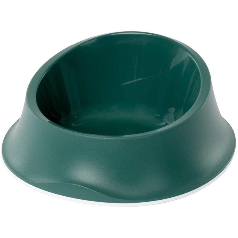 Stefanplast Bļoda Ciotole chic 0.65 ,angļu zaļš,