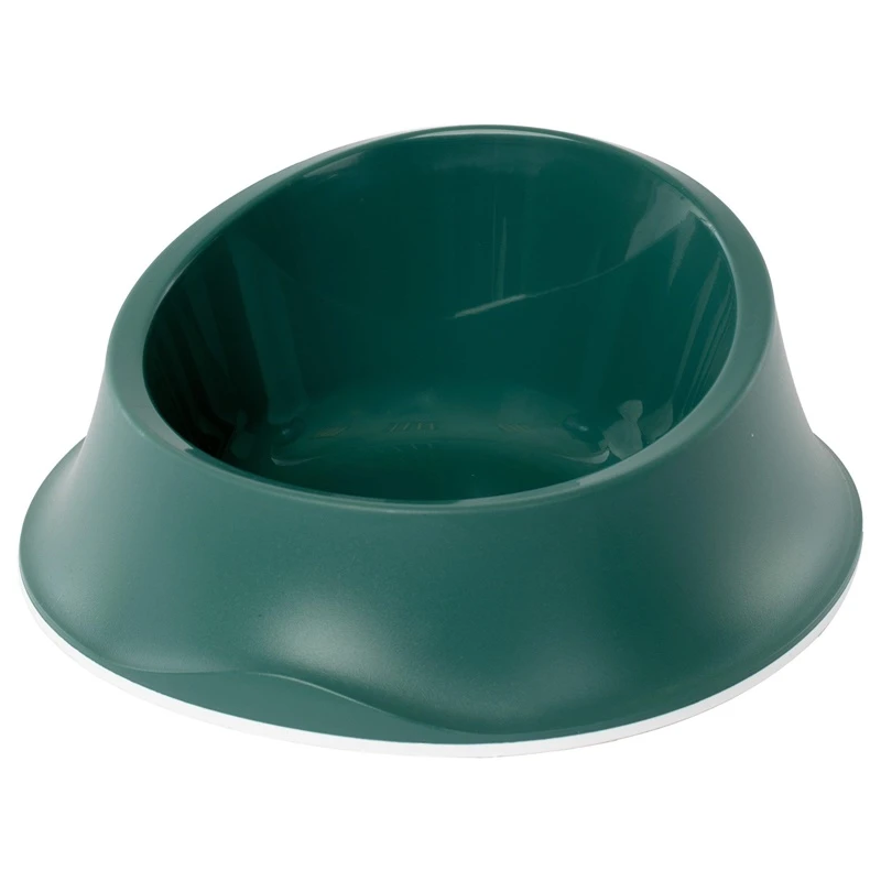 Bļoda Ciotole chic 1 L English Green ,tumši zaļš, 25,6x25,6x10cm