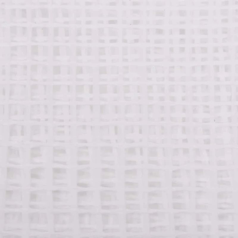 vidaXL siltumnīcas rezerves pārsegs, 18 m², 3x6x2 m, caurspīdīgs